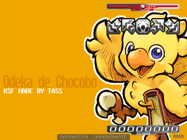 Odeka de Chocobo.png